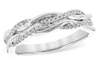14KT Gold Ladies Wedding Ring