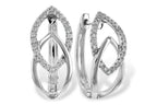 14KT Gold Earrings