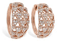 14KT Gold Earrings