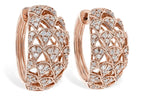 14KT Gold Earrings