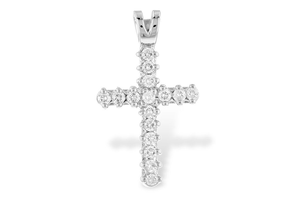 14KT Gold Pendant
