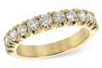 14KT Gold Ladies Wedding Ring