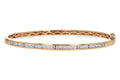 14KT Gold Bracelet