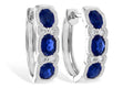 14KT Gold Earrings