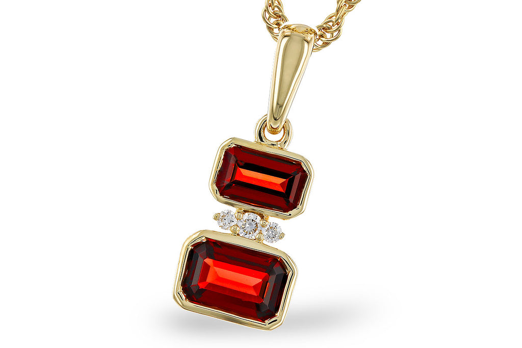 14KT Gold Necklace