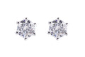 14KT Gold Earrings