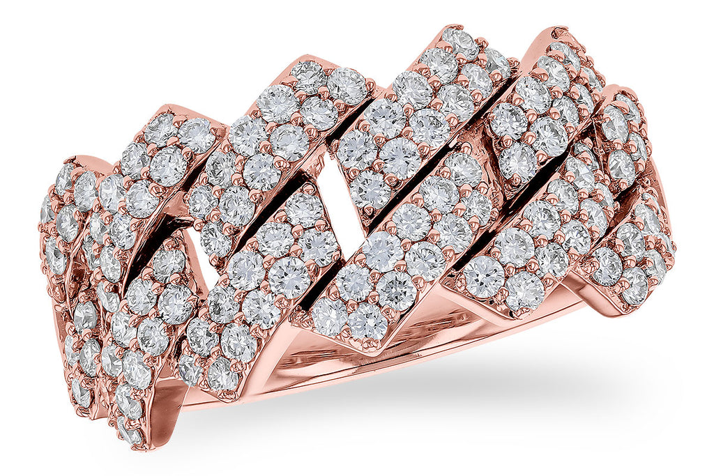 14KT Gold Ladies Wedding Ring