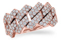 14KT Gold Ladies Wedding Ring