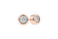 14KT Gold Earrings