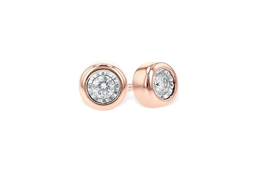 14KT Gold Earrings
