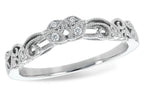 14KT Gold Ladies Wrap/Guard