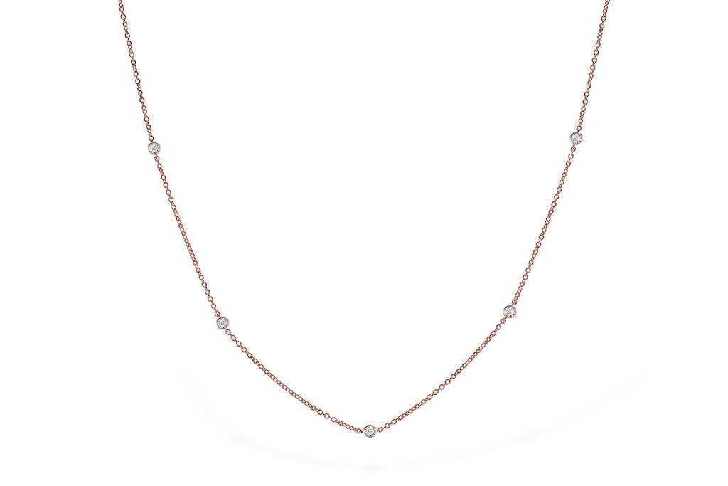 14KT Gold Necklace