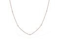 14KT Gold Necklace