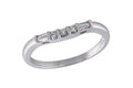 14KT Gold Ladies Wrap/Guard