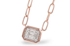 14KT Gold Necklace