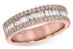 14KT Gold Ladies Wedding Ring