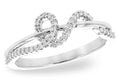 14KT Gold Ladies Wedding Ring