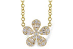 14KT Gold Necklace