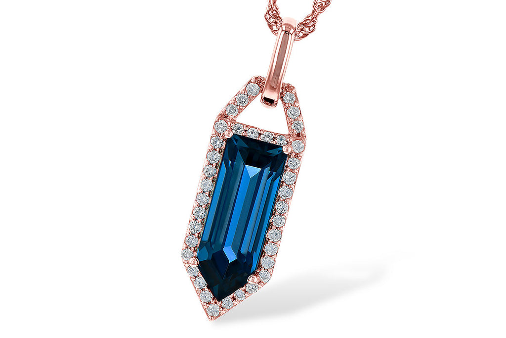 14KT Gold Necklace