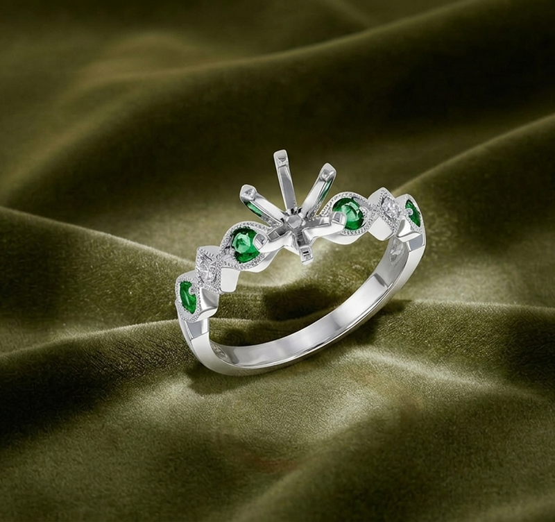 Diamond Consultation