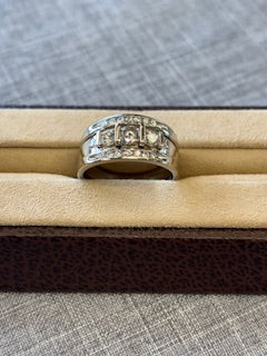 Real Jewelry. Real Stories.