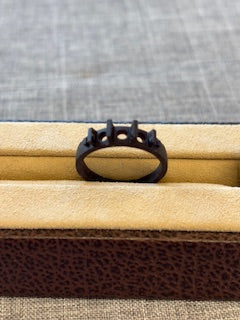 Real Jewelry. Real Stories.