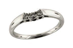14KT Gold Ladies Wrap/Guard
