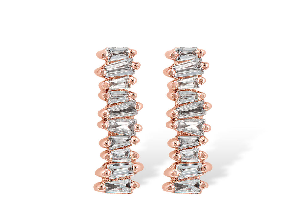 14KT Gold Earrings
