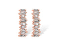 14KT Gold Earrings
