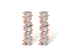 14KT Gold Earrings
