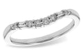 14KT Gold Ladies Wrap/Guard