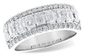 14KT Gold Ladies Wedding Ring