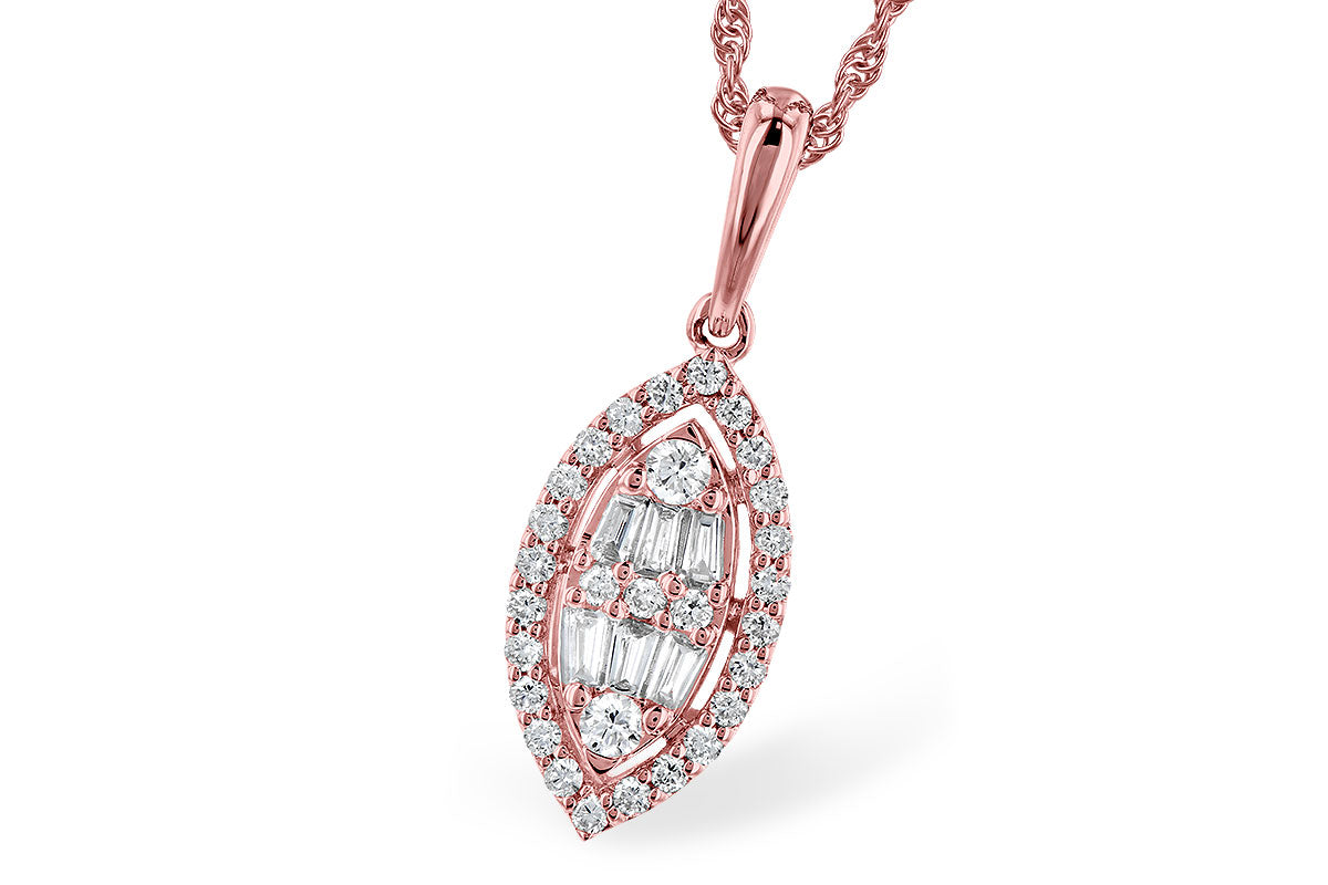 14KT Gold Necklace