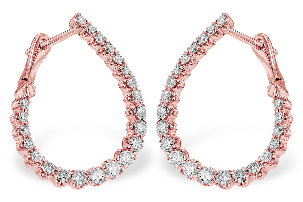 14KT Gold Earrings