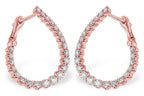 14KT Gold Earrings