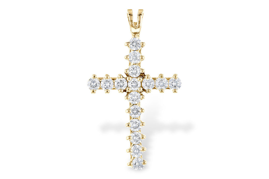 14KT Gold Pendant