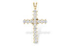 14KT Gold Pendant