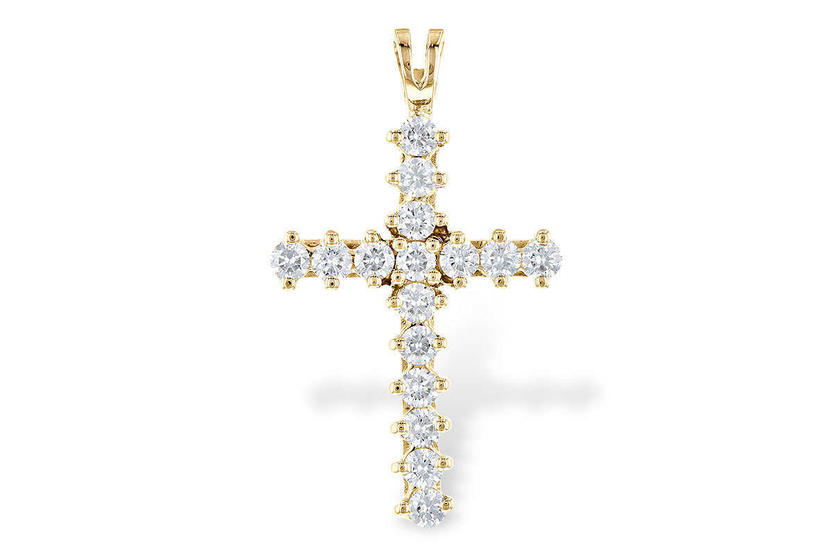 14KT Gold Pendant