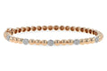 14KT Gold Bracelet
