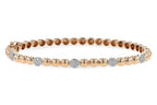 14KT Gold Bracelet