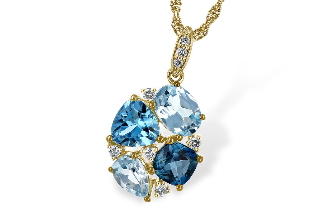 14KT Gold Necklace