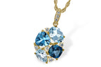 14KT Gold Necklace