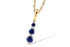 14KT Gold Necklace
