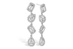 14KT Gold Earrings