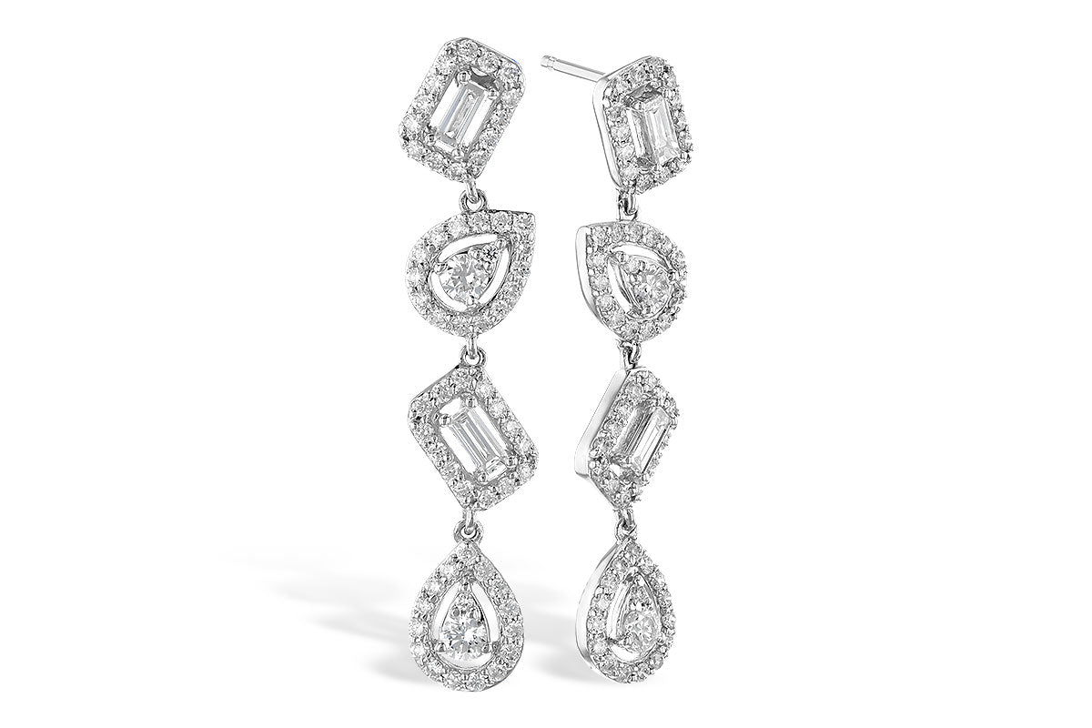 14KT Gold Earrings