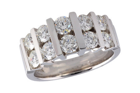 14KT Gold Ladies Wedding Ring