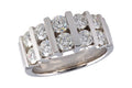 14KT Gold Ladies Wedding Ring