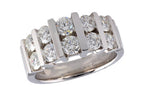 14KT Gold Ladies Wedding Ring
