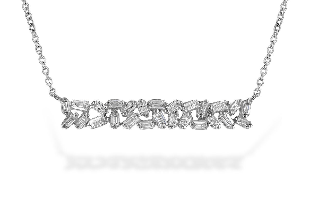 14KT Gold Necklace