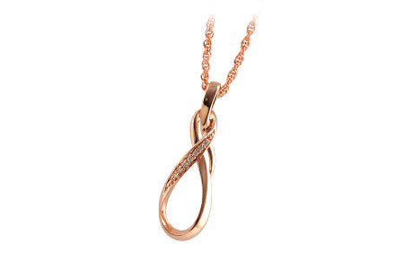 14KT Gold Necklace